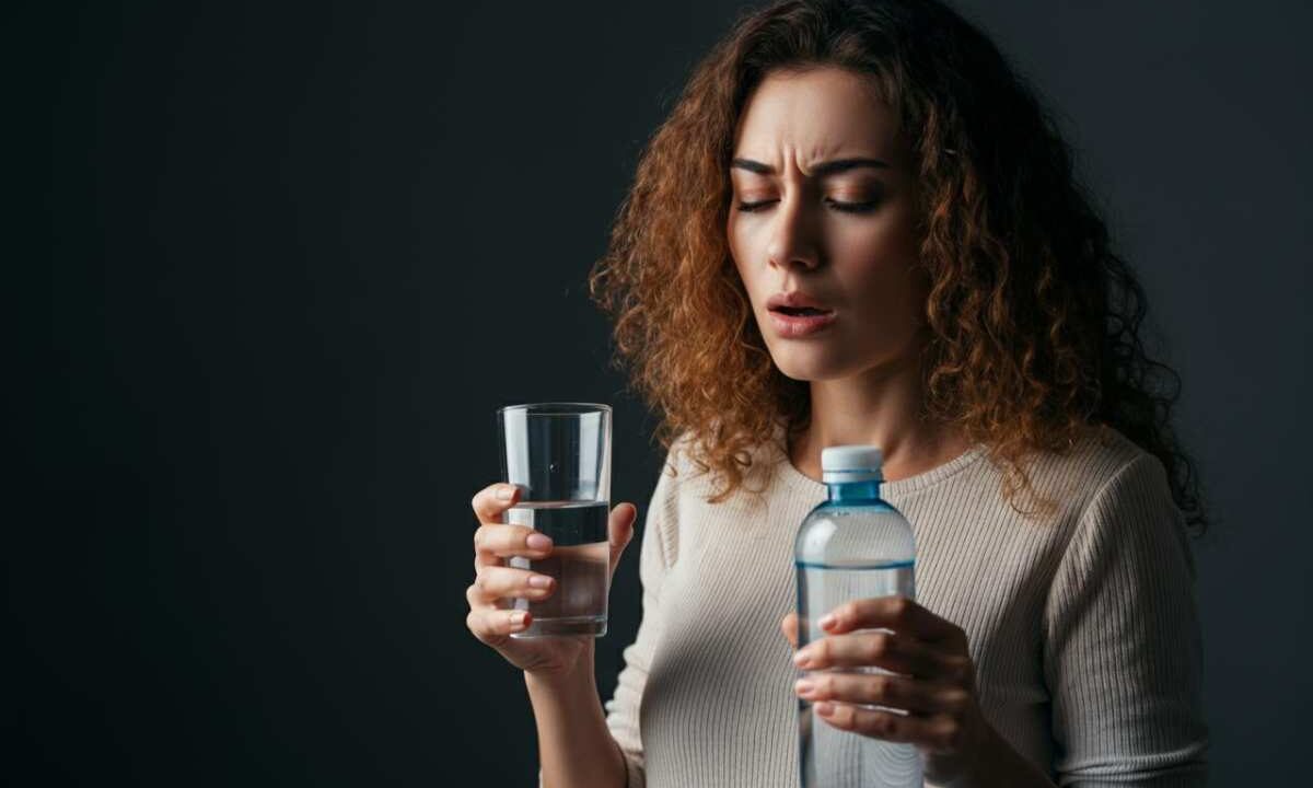 sete eccessiva: i pericoli