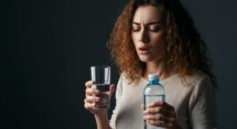 Hai sempre sete? Ecco quando dovresti davvero preoccuparti e rivolgerti al tuo medico