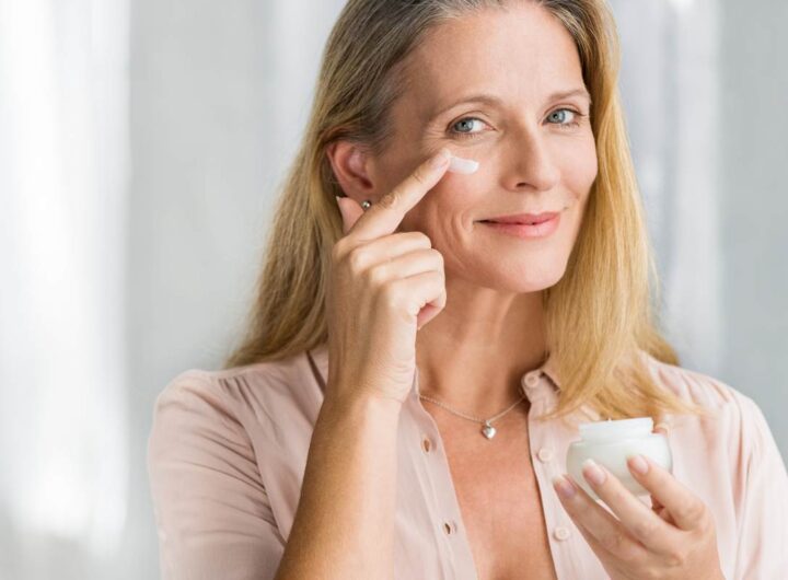 siero antirughe ingrediente pelle da ventenne