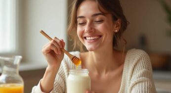 Metti il turbo la mattina con yogurt e miele: il segreto che non conoscevi per il tuo metabolismo