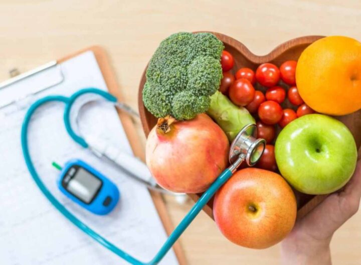 Dieta contro tumore