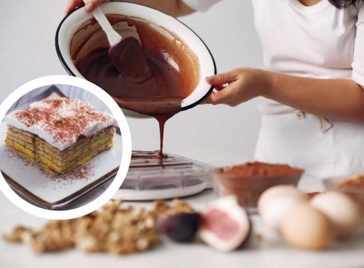 Dessert facile come prepararlo