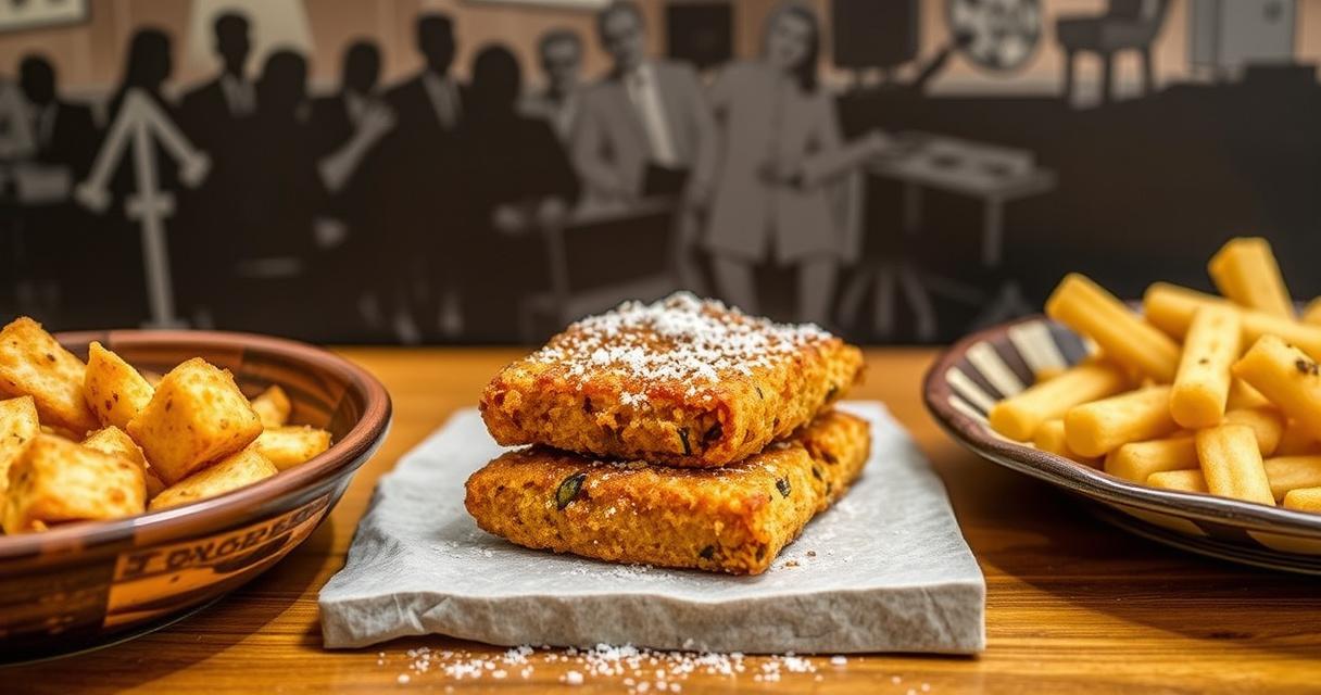 Chiacchiere fritte o al forno: le differenze caloriche e di gusto