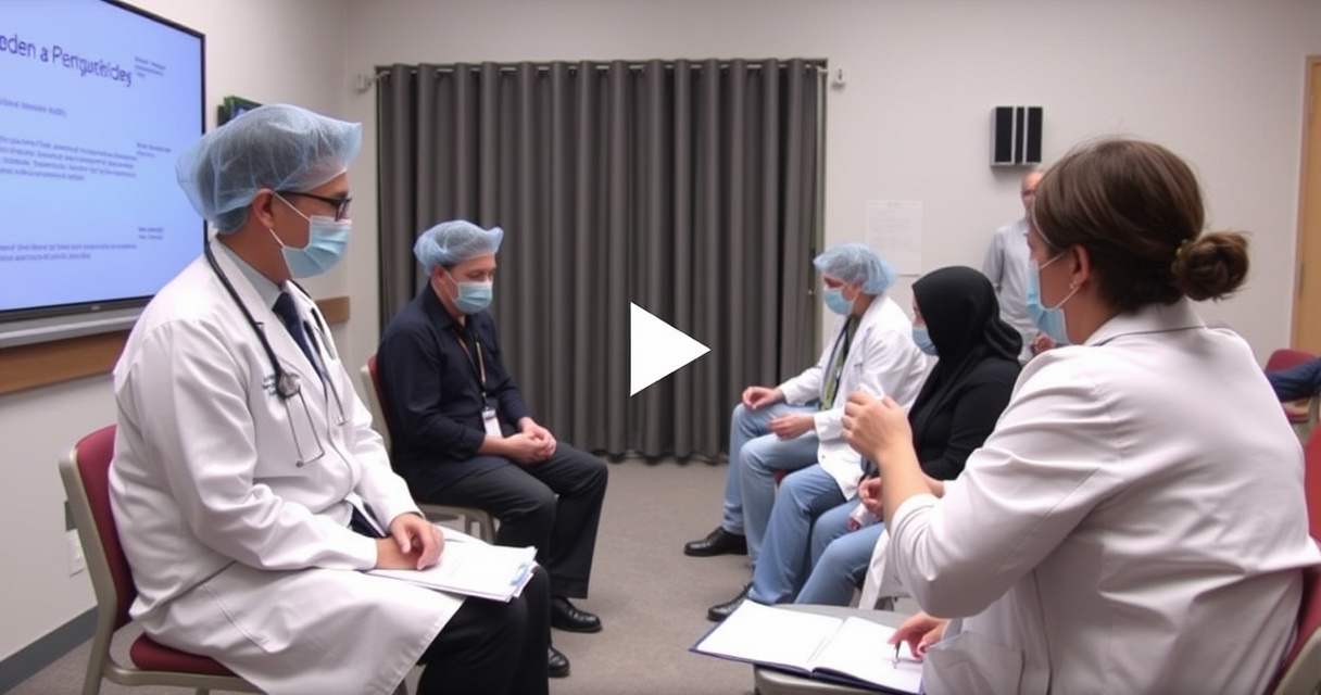 Laureandi in Medicina promuovono la prevenzione con il video ‘Screening a catena’ contro il tumore del colon-retto