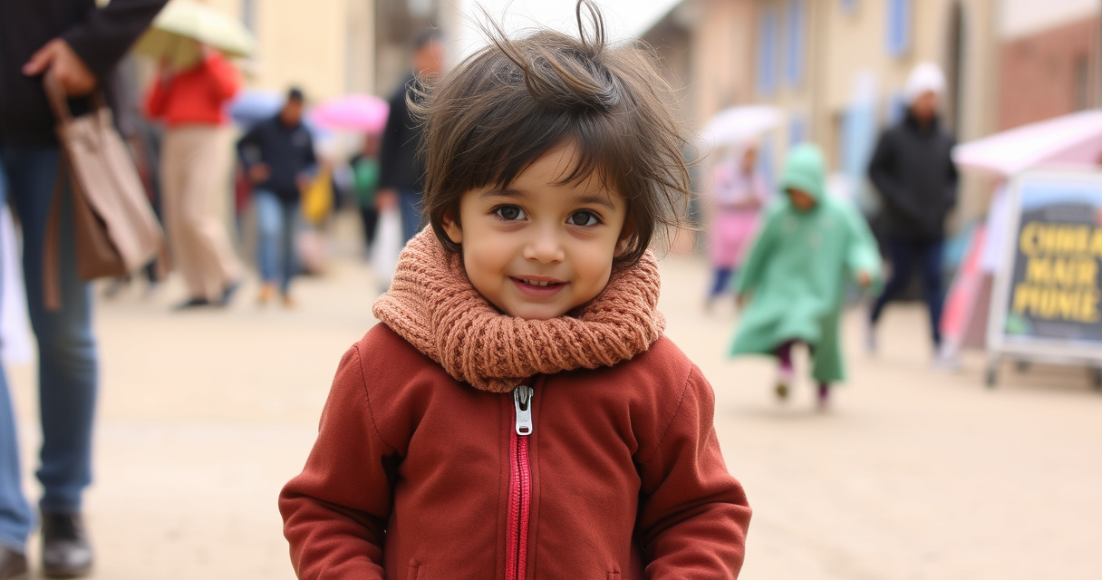 Sovrappeso: 427 milioni di bambini nel mondo, 500 mila nel sud Europa