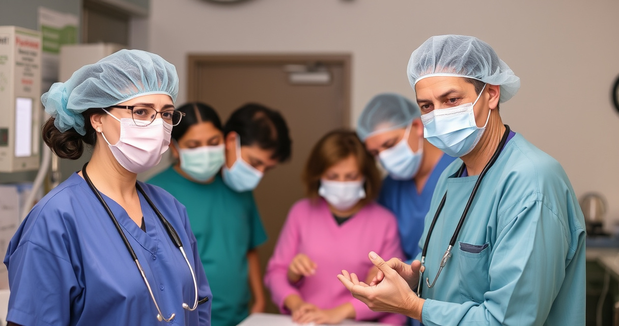 Oltre il 50% dei medici di famiglia gestisce più di 1.500 pazienti
