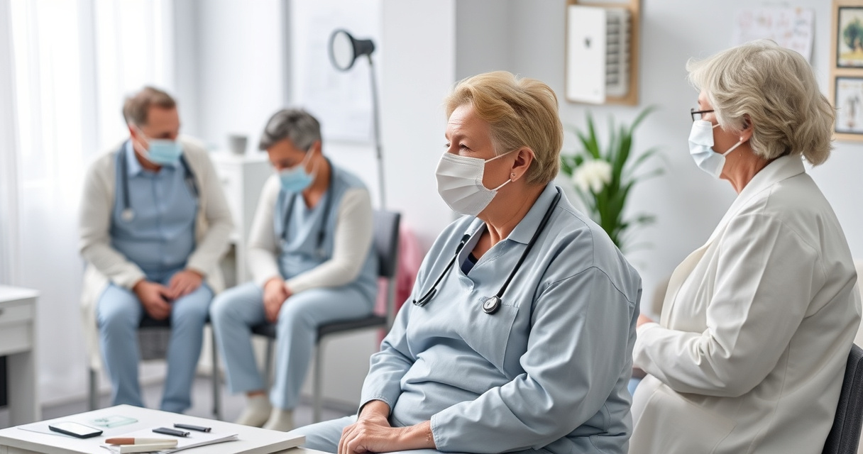 Medici di famiglia in pericolo: oltre 5.500 posti vacanti nel settore
