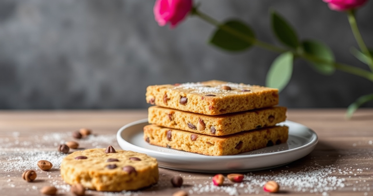 Richiamo di un mix di biscotti: assenti le avvertenze sui coloranti