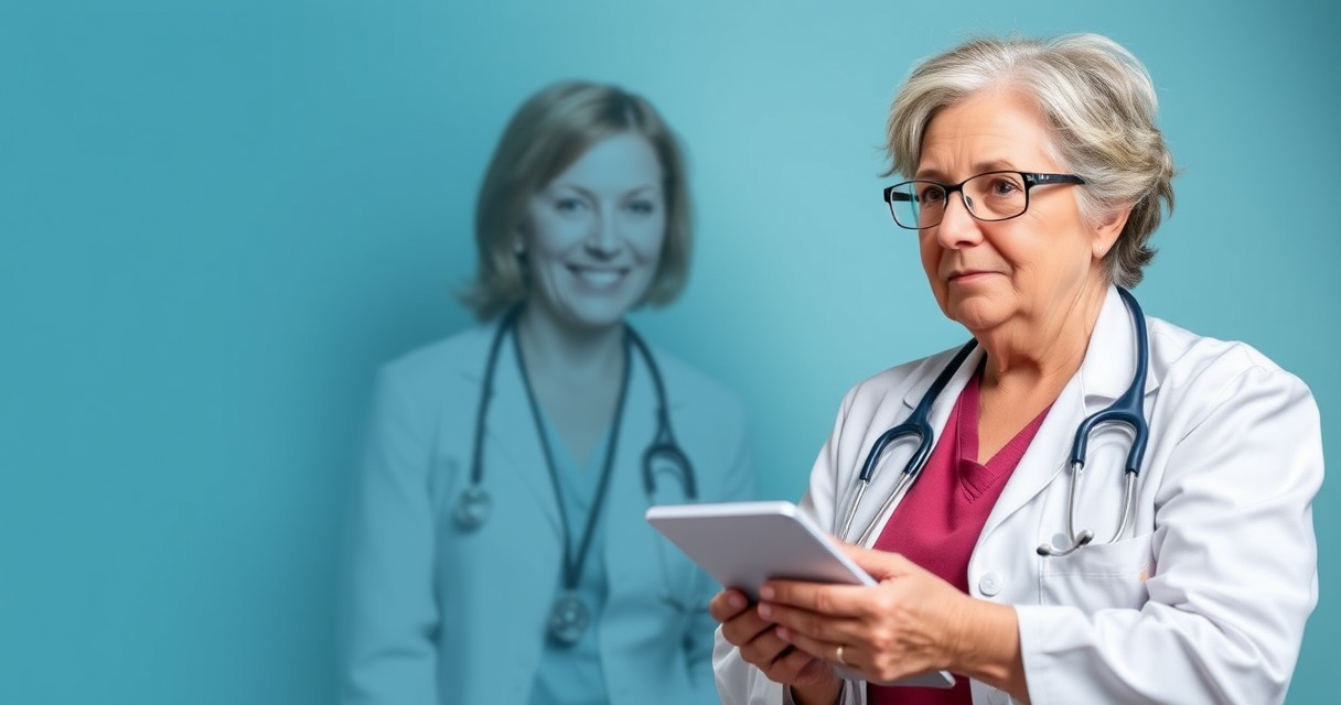 Le donne medico superano gli uomini, diventando maggioranza tra gli under 50
