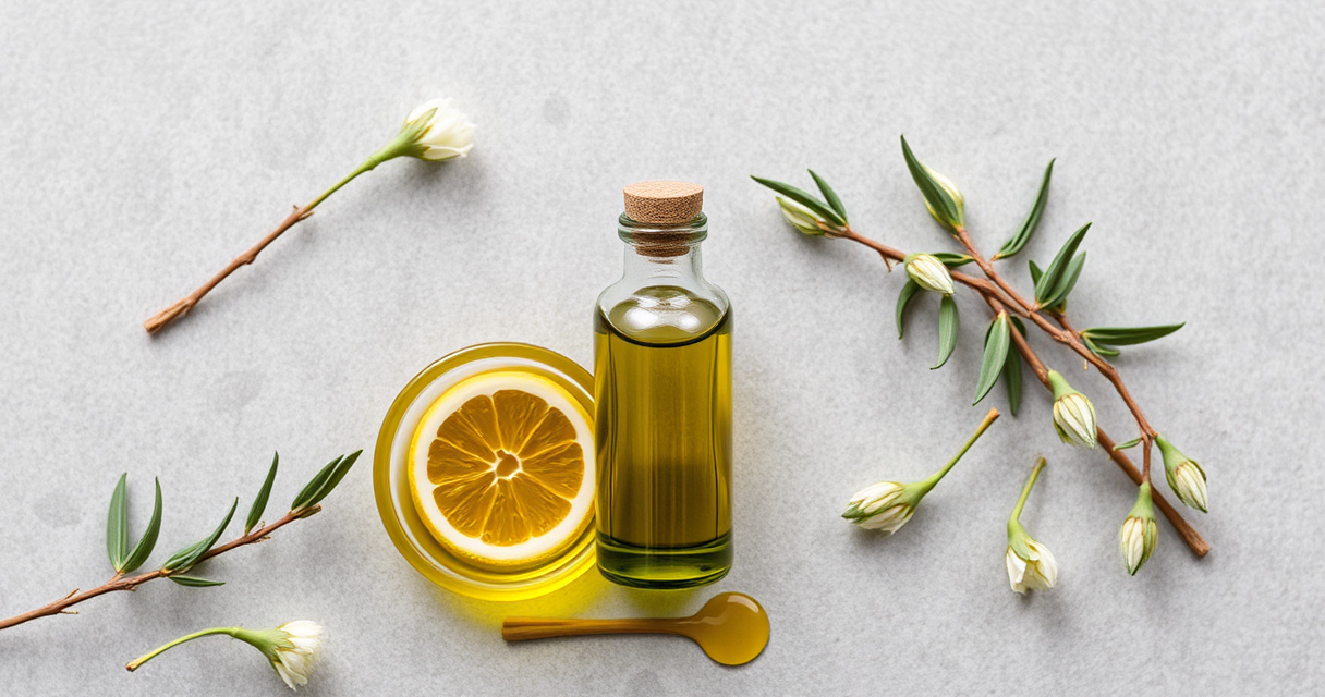Olio di oliva: un rimedio naturale per combattere la depressione