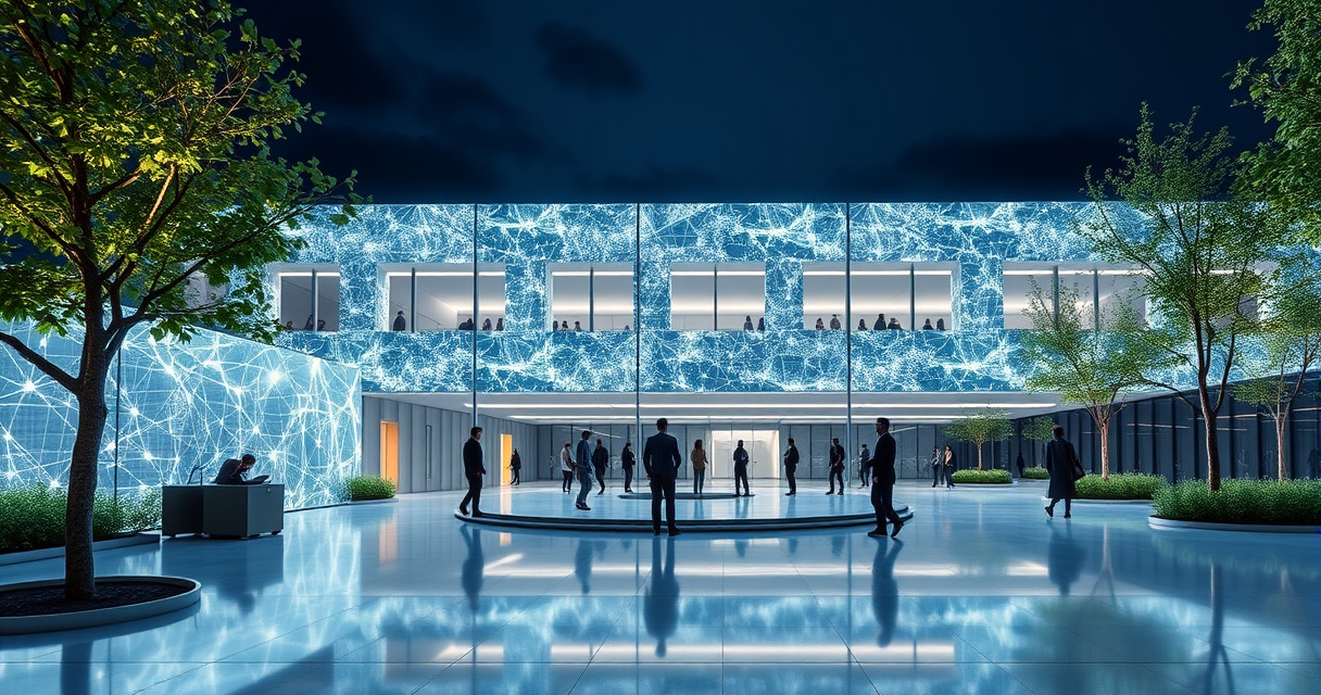 L’Oms annuncia l’apertura di un nuovo centro dedicato all’Intelligenza artificiale