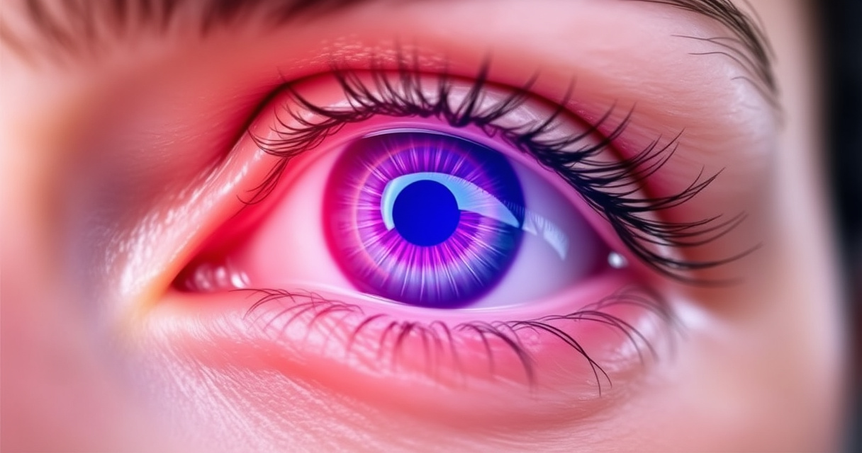 Glaucoma: oltre all’ipertensione oculare, si parla di neuroprotezione