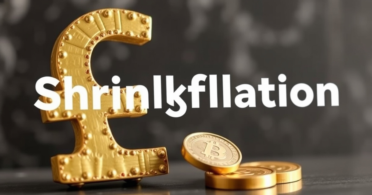 Shrinkflation: rinviato di sei mesi l’obbligo di indicare la sgrammatura in etichetta