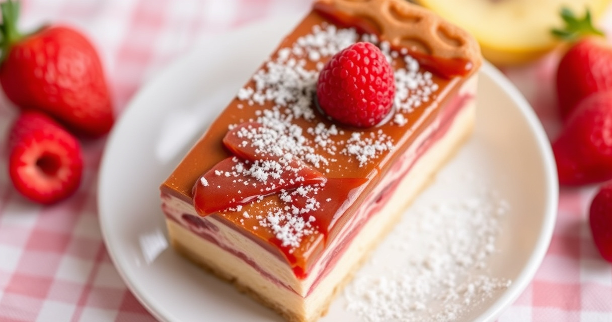 Il fascino dei dolci: esploriamo il fenomeno dello ‘stomaco da dessert’