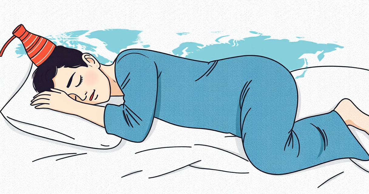 Giornata mondiale del sonno: il “power nap” e i suoi benefici per il riposo