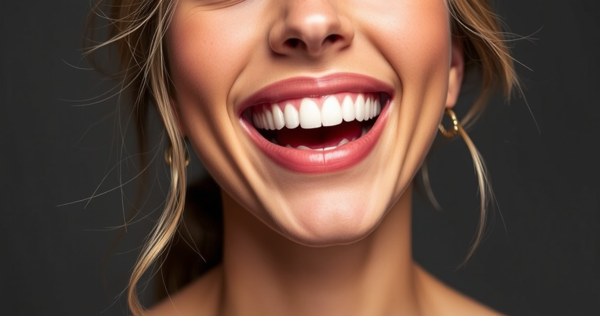 Gli impianti dentali e l’estetica del sorriso diventano un nuovo simbolo di status