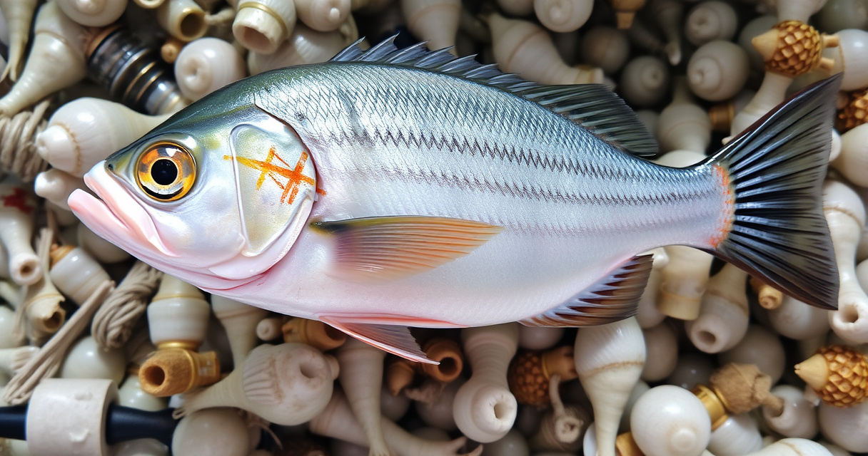 Sequestro e multa per pesce non tracciabile e conservato in modo inadeguato