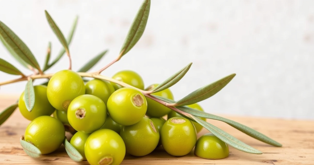Oliveto: la concimazione fogliare riduce il rapporto di urea da 100 a 1