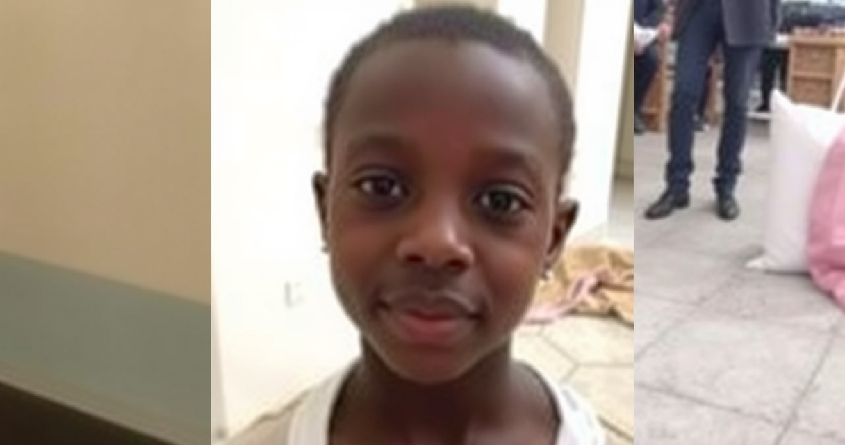 Bimba di 18 mesi in pericolo dopo aver inalato uno spillo, interviene il soccorso