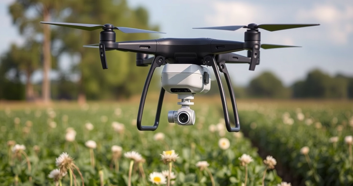 L’olivicoltura 4.0: innovazioni con droni, sensori e intelligenza artificiale