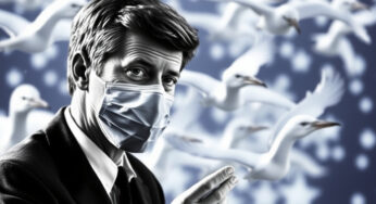 Influenza aviaria: la proposta controversa di Kennedy Jr. di lasciare libero il virus