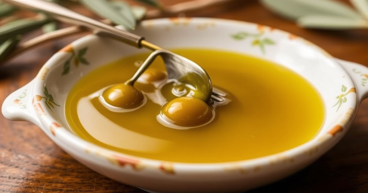 La qualità dell’olio d’oliva dipende dal suolo dell’oliveto: ecco perché