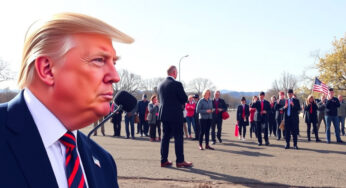 L’Onu esorta Trump a sostenere la ‘rivoluzione della prevenzione’ contro l’Aids