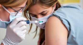 Ecdc: la vaccinazione riduce del 27% il rischio di long-Covid