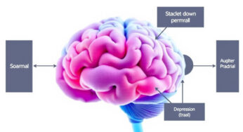 Sostanze neurotossiche associate a casi di depressione tra le adolescenti