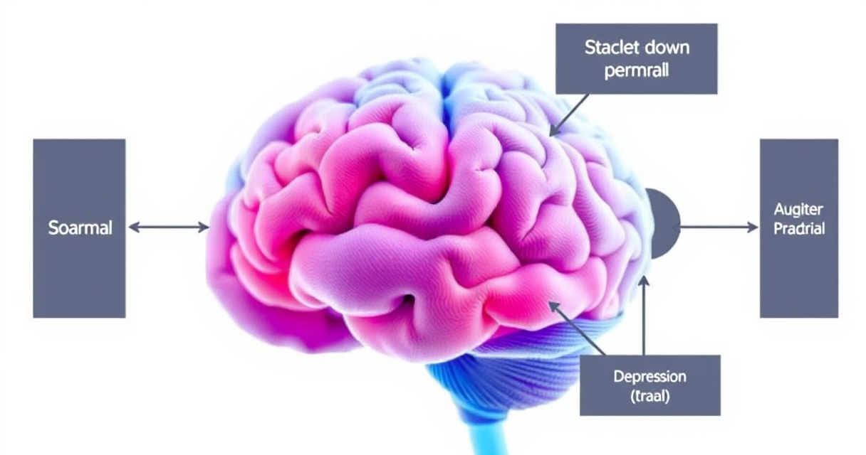 Sostanze neurotossiche associate a casi di depressione tra le adolescenti