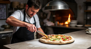 A Taranto si celebra la pizza: presentato il Disciplinare per la ricetta ‘made in Puglia’