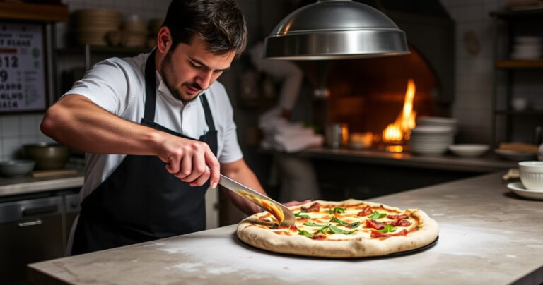 A Taranto si celebra la pizza: presentato il Disciplinare per la ricetta ‘made in Puglia’
