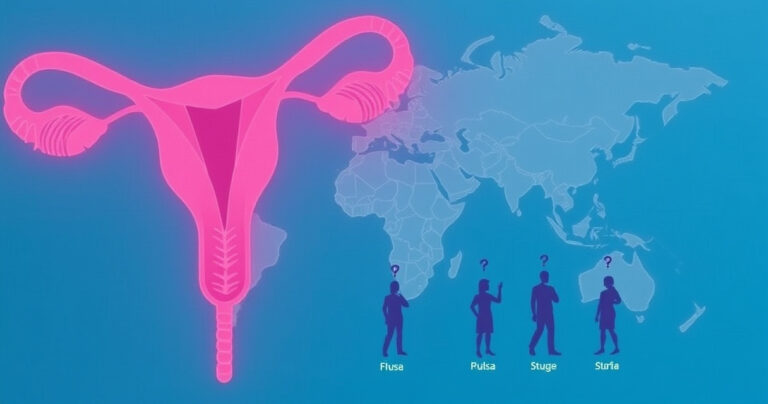 Giornata mondiale dell’endometriosi: diagnosi tardiva di sei anni per molte donne