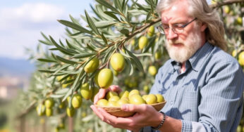 Malattie fungine dell’olivo: prodotti consigliati e indicazioni sul dosaggio
