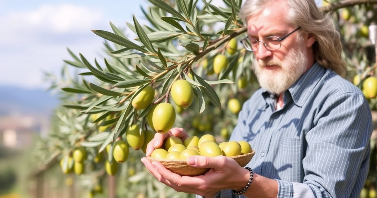 Malattie fungine dell’olivo: prodotti consigliati e indicazioni sul dosaggio