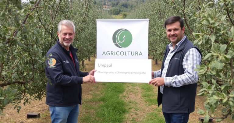 Unapol promuove l’olivicoltura nell’iniziativa “Agricoltura È”