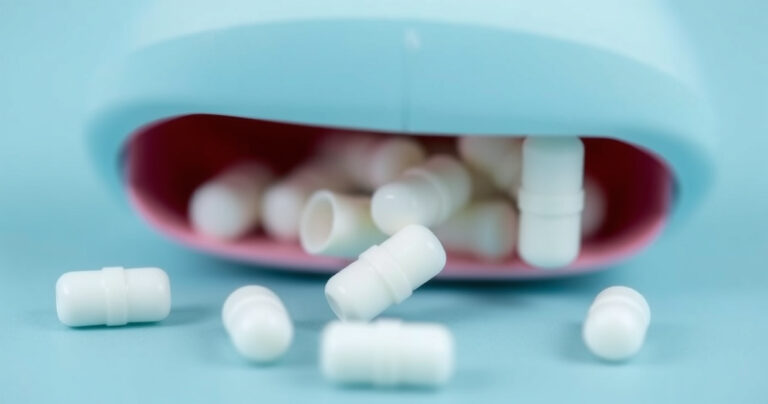 Chewing gum: scienziati avvertono sui rischi delle microplastiche rilasciate