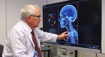 L’intelligenza artificiale come alleata nella diagnosi e nel monitoraggio del Parkinson