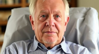 ‘Dialoghi con Mr Parkinson’: debutta il primo film dedicato alla malattia
