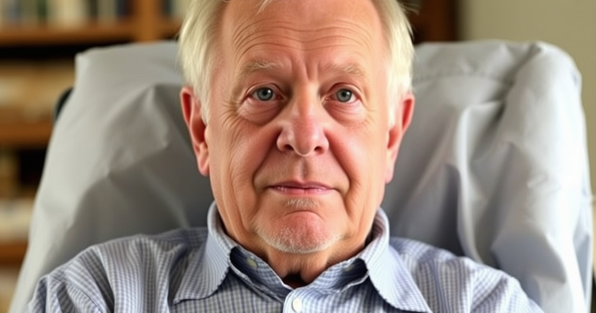 ‘Dialoghi con Mr Parkinson’: debutta il primo film dedicato alla malattia