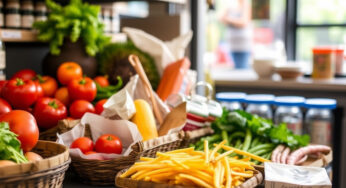 La riforma del sistema alimentare nel Regno Unito: un approccio semplice e rigoroso