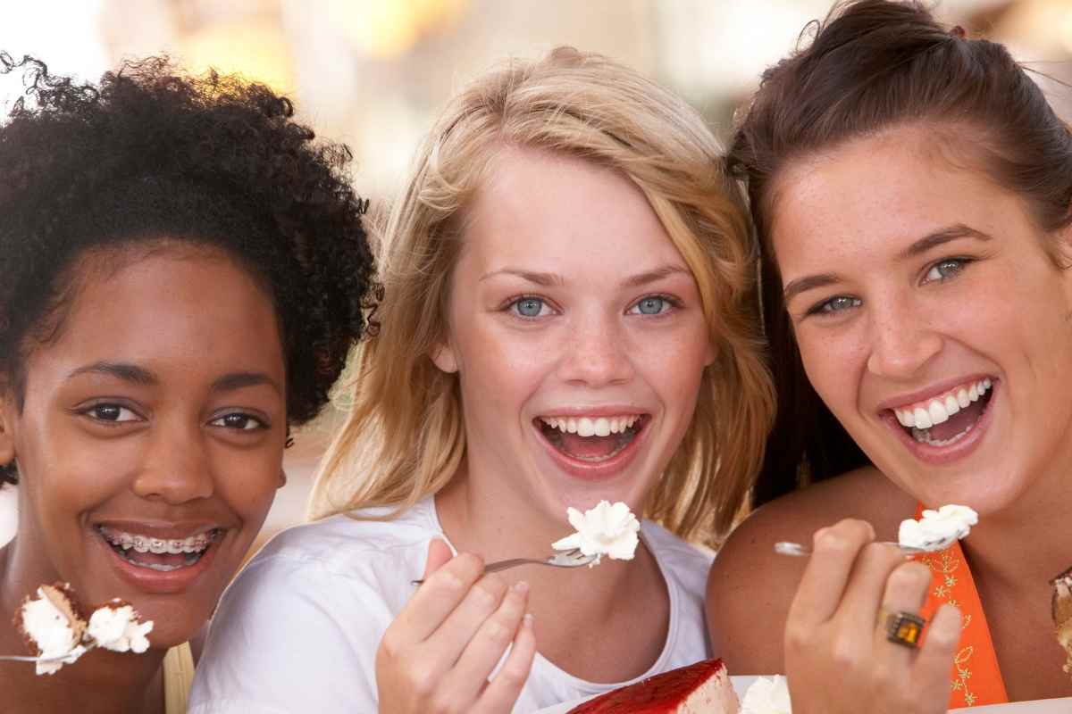 Ricetta per dessert facile 