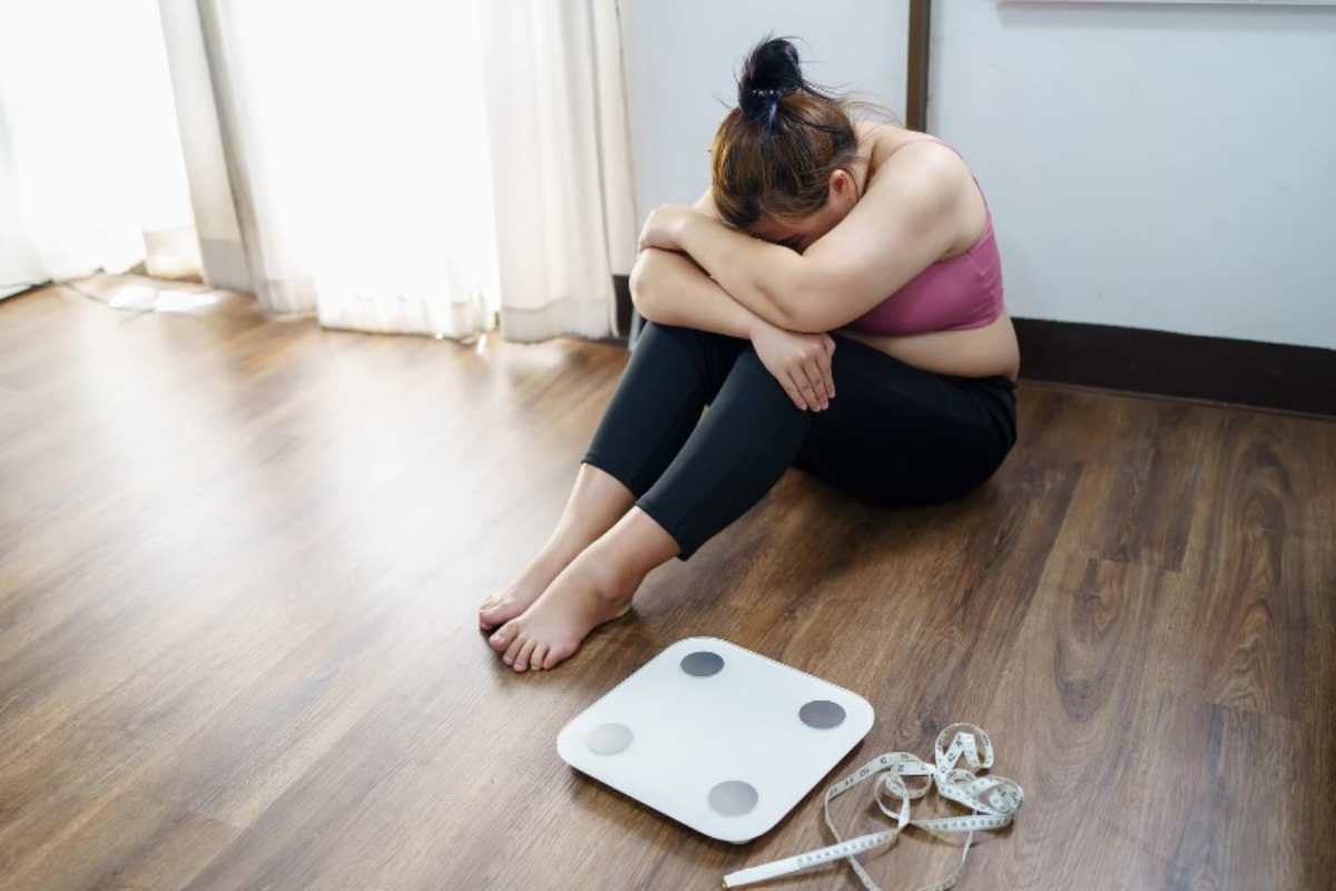 Difficoltà a dimagrire