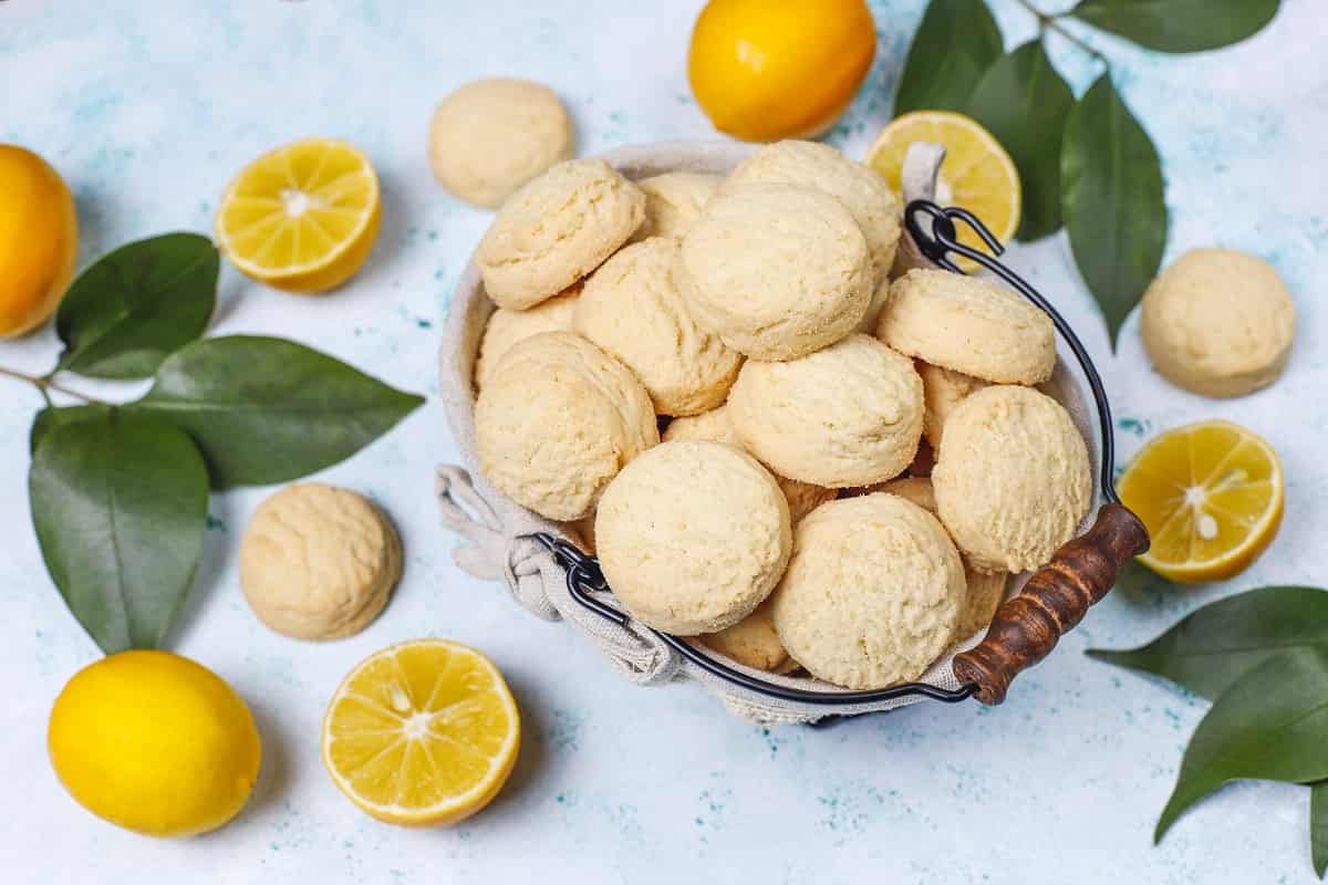 biscotti senza lievito come preparare biscotti senza lievito per colazione leggera