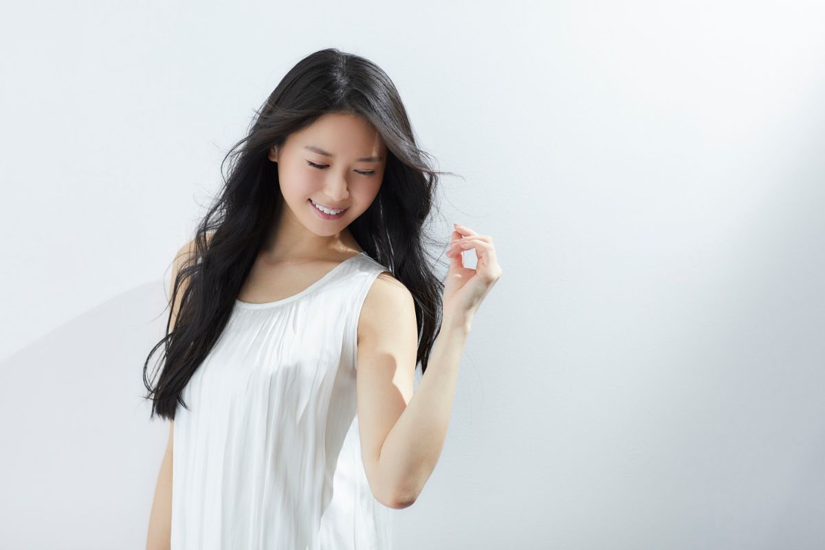 segreti di bellezza giapponesi per pelle e capelli radiosi