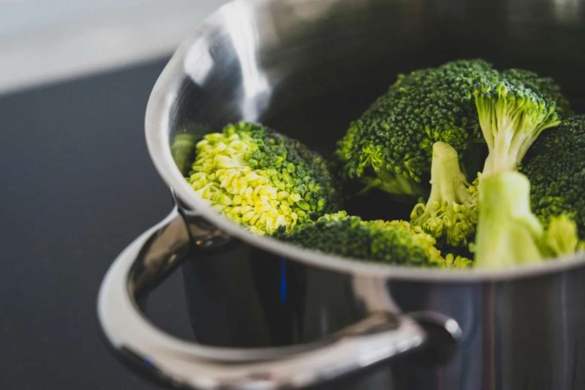 Problemi digestivi serali