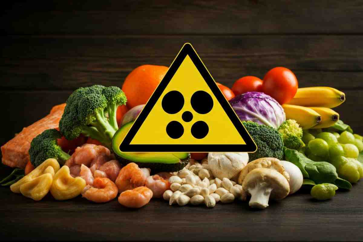 Cibi falsamente sani