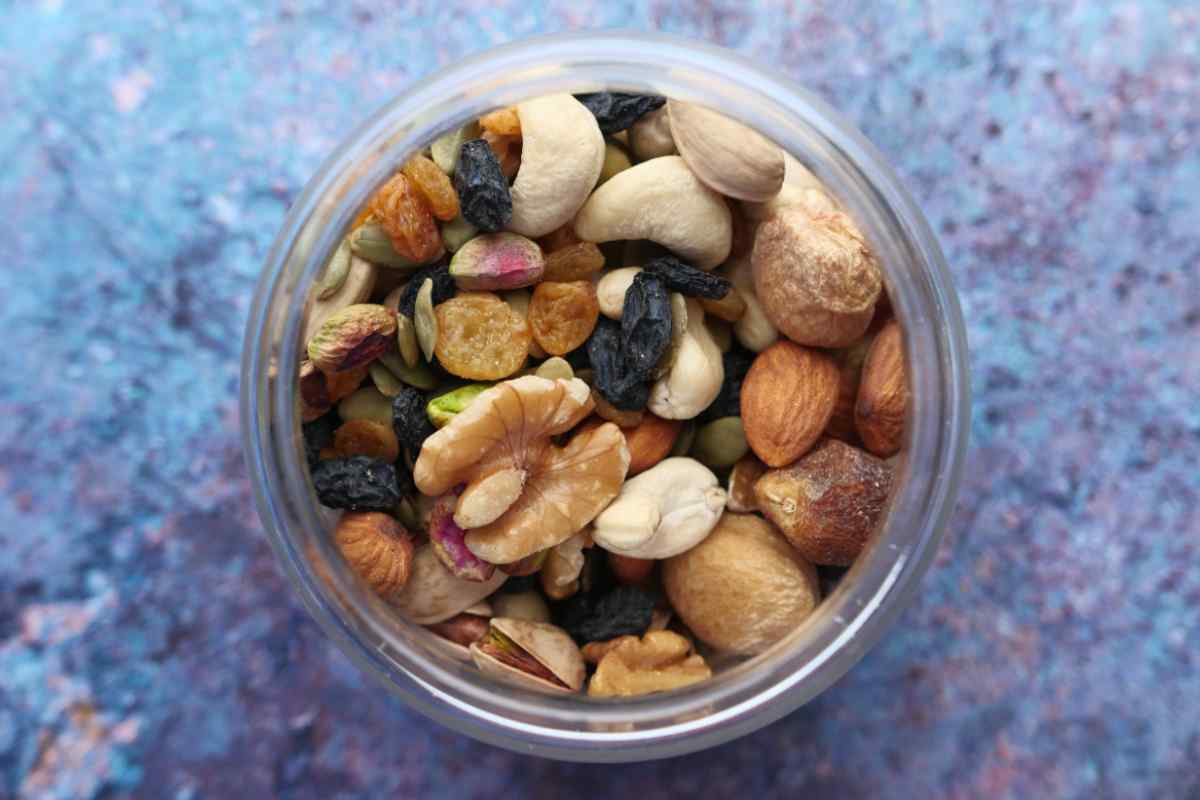 Allerta supermercato