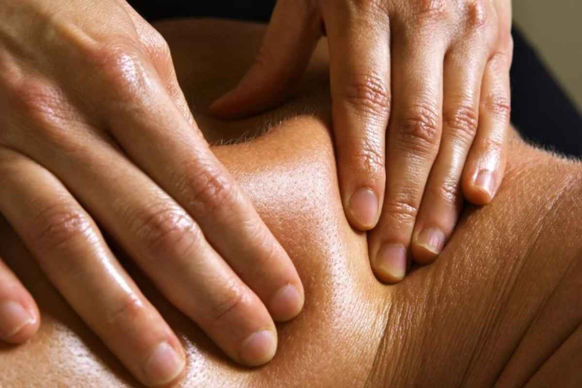 Jin Shin Jyutsu, benefici