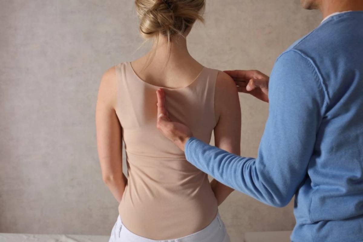 Postura Postura, tecniche